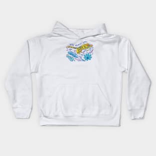 Wild about you Kids Hoodie